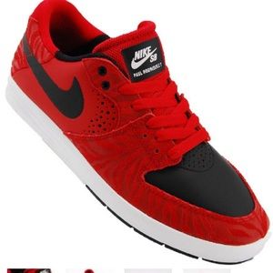 new paul rodriguez shoes